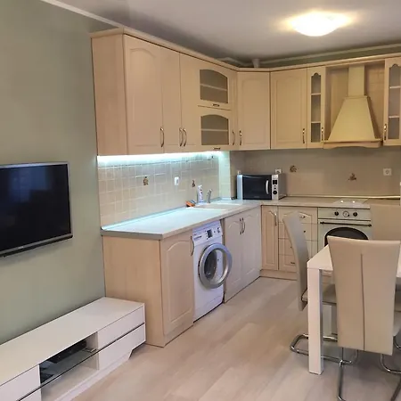 Apartamento Florence *