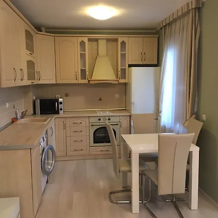 Apartamento Florence Plovdiv
