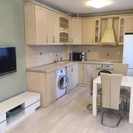 Apartamento Florence
