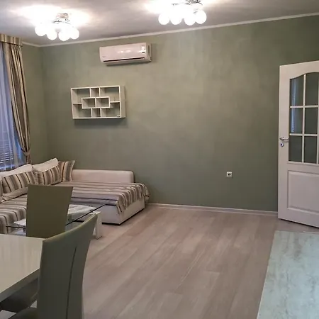 Apartamento Florence *