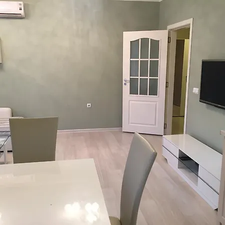 Florence Apartamento *