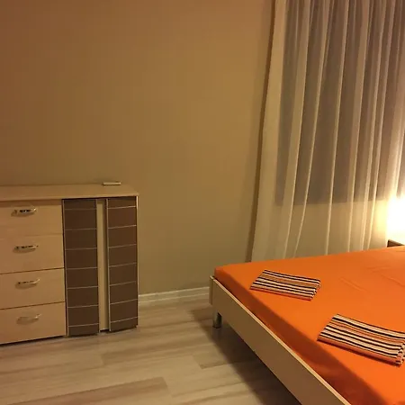 Florence Apartamento *