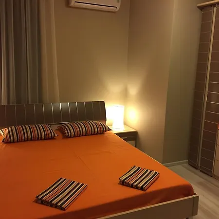 Apartamento Florence Plovdiv