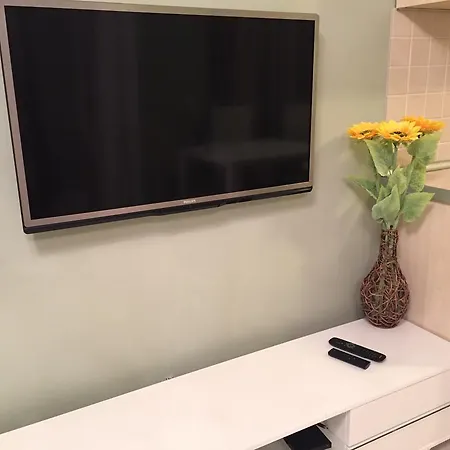 Apartamento Florence