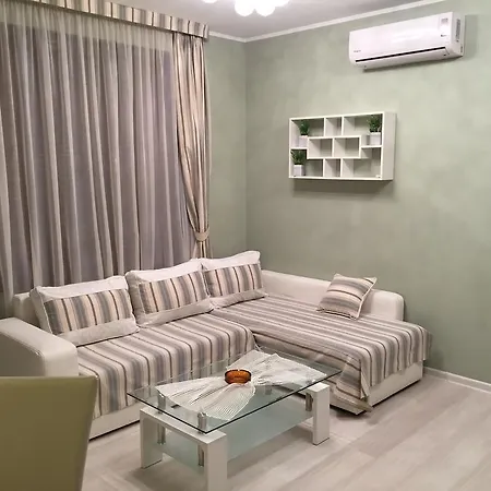 Florence Apartamento Plovdiv