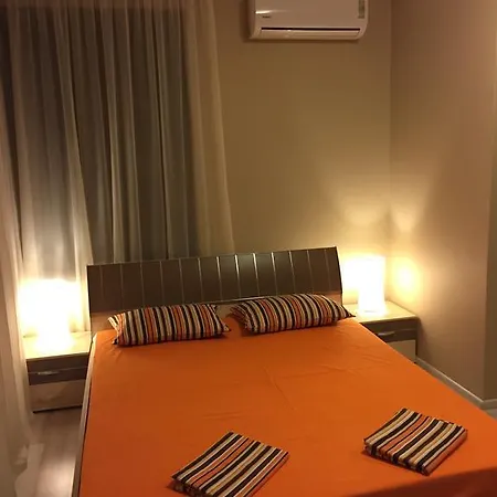 Apartamento Florence Plovdiv